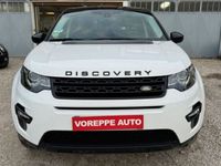 occasion Land Rover Discovery Sport 2.0 TD4 150CH AWD SE MARK II