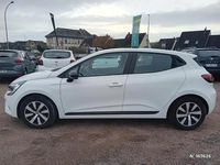 Occasion Renault Clio V Equilibre 2023 Blanc