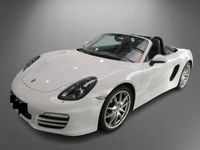 occasion Porsche Boxster 2.7i 265 ch