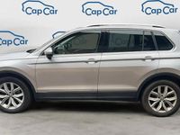 Occasion VW Tiguan 150 ch (110 kW) 2019 SUV
