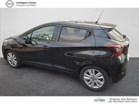 occasion Nissan Micra 2019EVAPO IG-T MADE IN FRANCE