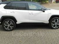 occasion Toyota RAV4 Hybrid 