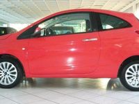 Occasion Ford Ka Titanium 69 ch (50 kW) 2012 Citadine