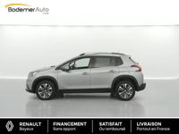 occasion Peugeot 2008 Bluehdi 100ch S&s Bvm6 Allure Business