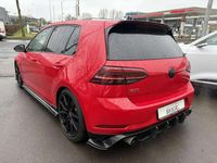 Occasion VW Golf GTI 290 ch (213 kW) 2019 Rouge Berline