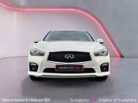 occasion Infiniti Q50 Sport