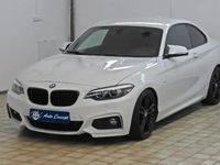 occasion BMW 220 220 Coupe I (F22) iA 184ch M Sport