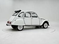 Occasion Citroën 2CV 29 ch (21 kW) 1970 Autres Berline