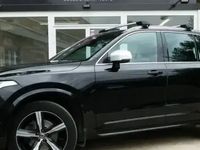 occasion Volvo XC90 D4 190 Ch Geartronic 7pl R-design