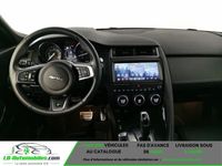 occasion Jaguar E-Pace 2.0 - 250 Ch Awd Bva