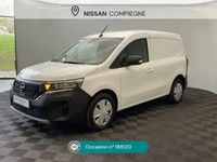 occasion Nissan Townstar L1 Tce 130 Tekna (4p) (equivalent Kangoo Partner Berlingo