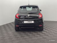 occasion Renault Twingo III 1.0 SCe 65ch Life