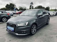 occasion Audi A1 1.4 TDi S-line*XENON*GPS*ALCANTARA*JANTES*