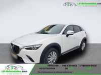 Occasion Mazda CX-3 116 ch (85 kW) 2019 SUV