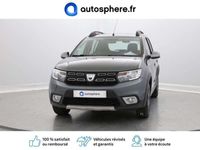 occasion Dacia Sandero 0.9 TCe 90ch Explorer