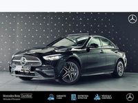 Occasion Mercedes C300 313 ch (230 kW) 2024 Berline