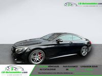 occasion Mercedes 500 Classe S coupe4-Matic