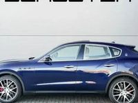 occasion Maserati Levante 3.0 V6 / Toit pano / 21" / Garantie 12 mois