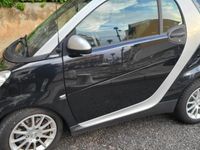 Occasion Smart ForTwo Coupé Passion 71 ch (52 kW) 2009 Cabriolet