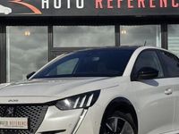 Occasion Peugeot e-208 GT 100 kW (136 ch) 2021 Citadine