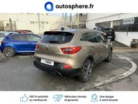 occasion Renault Kadjar 1.2 TCe 130ch energy Intens