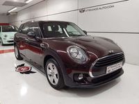 occasion Mini One D Clubman One D116CH