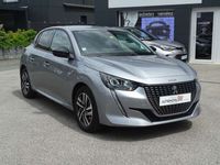 occasion Peugeot e-208 1.2 PURETECH 100 CV ALLURE CAMERA CAR PLAY ANDROID