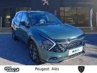 Occasion Kia Sportage 2022 Vert SUV