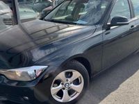 Occasion BMW 320 Efficient Dynamics 163 ch (119 kW) 2013 Berline