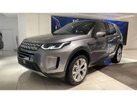 occasion Land Rover Discovery Sport P300e SE AWD BVA