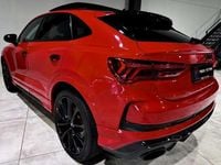 Occasion Audi RS Q3 Sport 400 ch (294 kW) 2020 Rouge SUV