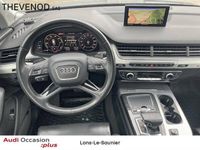 occasion Audi Q7 3.0 V6 Tdi E-tron 373 Tiptronic 8 Quattro 5pl Avus