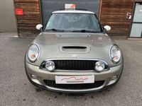 occasion Mini Cooper S Cooper STURBO NEUF GARANTIE 12MOIS