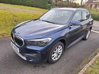 occasion BMW 116 X1 16dCh Dkg7 Business Design Reprise Possible