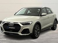 Occasion Audi A1 Design 111 ch (81 kW) 2023 Berline