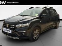 Occasion Dacia Sandero 92 ch (67 kW) 2022 Citadine