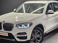 occasion BMW X3 Sdrive18da 150ch Xline