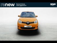 occasion Renault Twingo Electric Zen R80 Achat Intégral - VIVA188593800