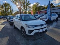 occasion Ssangyong Tivoli 1.6 E-XDI 136ch Limited 4WD 8cv