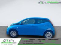 Occasion Toyota Aygo 72 ch (52 kW) 2020 Citadine