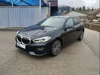 occasion BMW 120 Serie 1 (f40) da Xdrive 190ch Edition Sport