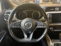 occasion Nissan Micra 0.9 IG-T 90ch Tekna