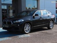 Occasion BMW X2 141 ch (103 kW) 2019 Noir SUV