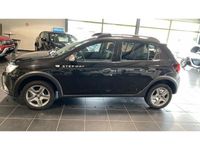 occasion Dacia Sandero 0.9 TCe 90ch Stepway - 20