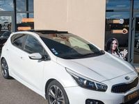 Occasion Kia Ceed GT GT-Line 120 ch (88 kW) 2017 Berline