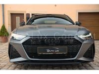 Occasion Audi RS6 Design 600 ch (441 kW) 2020 Gris Break