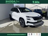 occasion Skoda Karoq 1.5 Tsi Act 150ch Sportline Dsg Euro6ap