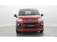 occasion Citroën C3 Picasso PureTech 110 Confort