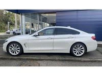 occasion BMW 430 SERIE 4 GRAN COUPE dA xDrive 258ch Luxury