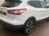 Occasion Nissan Qashqai Tekna 131 ch (96 kW) 2016 SUV